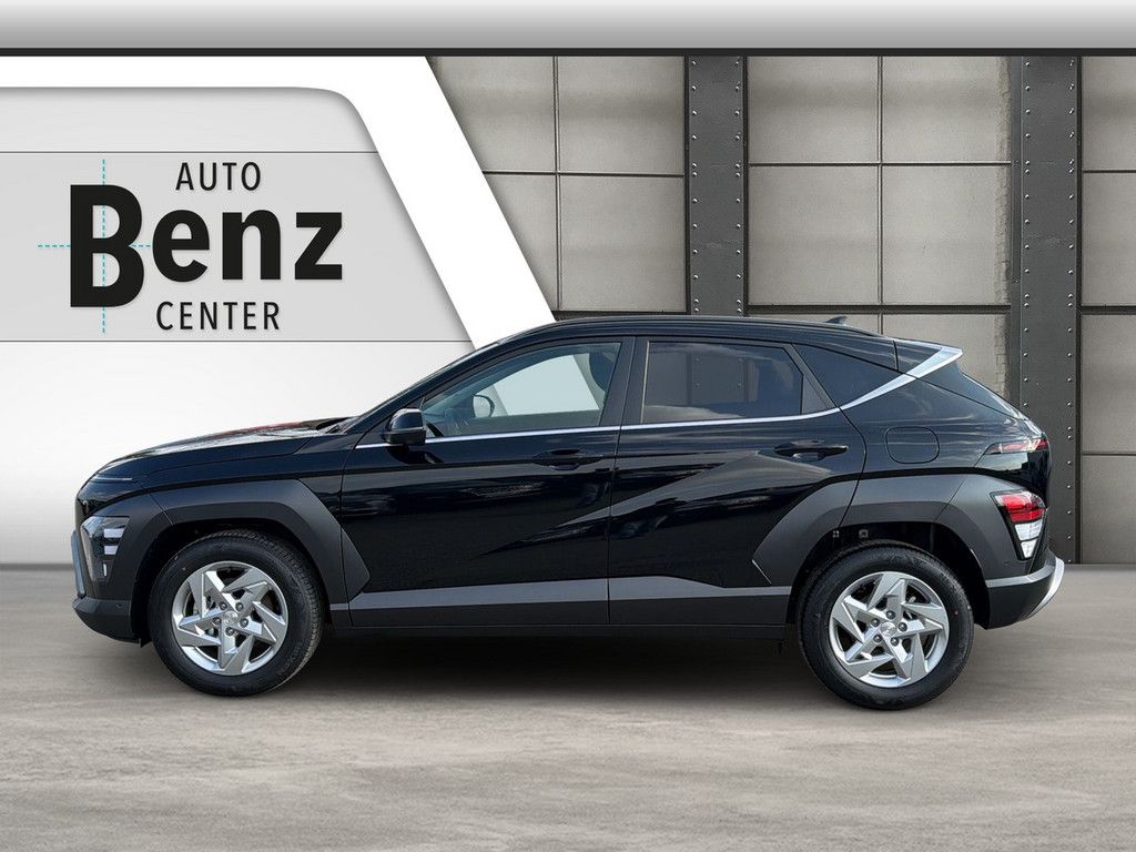 Hyundai Kona – Bild 2