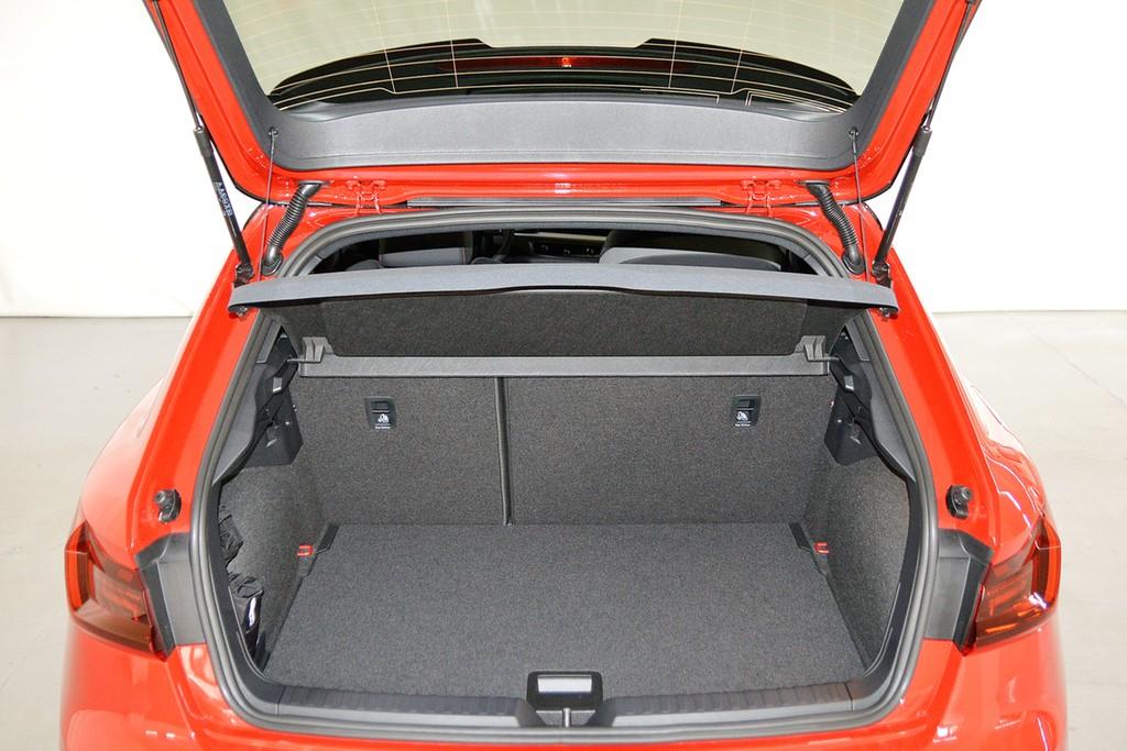 Audi A1 Sportback S line 40 TFSI S tronic LED*NAV*SHZ, миниатюра 5