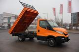 Iveco Daily 50C15K Meiler-Kipper-1. Hand-HU8/26-AHK