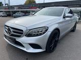 Mercedes-Benz C 300 Navi LED - Mercedes-Benz C 300 in Bremen