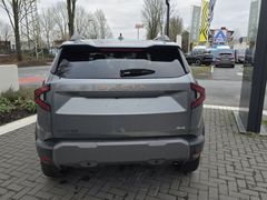 Dacia Duster III 1.2 TCe 130 Extreme 4x4  *Allrad*7J. 