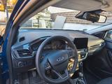 Ford Puma 1,0 EcoBoost 92kW ST-Line ST-Line - Ford Puma von privat