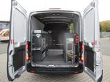Ford Transit Kasten  Hoch+Lang /Servicefahrzeug - Ford Transit hoch lang