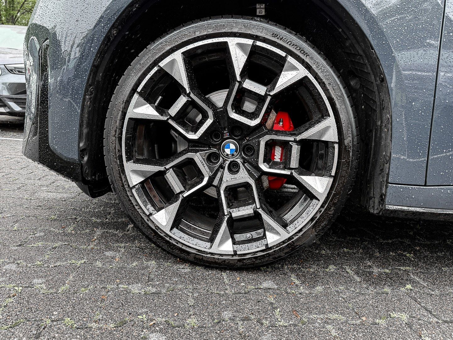 BMW iX3 - Bild 6