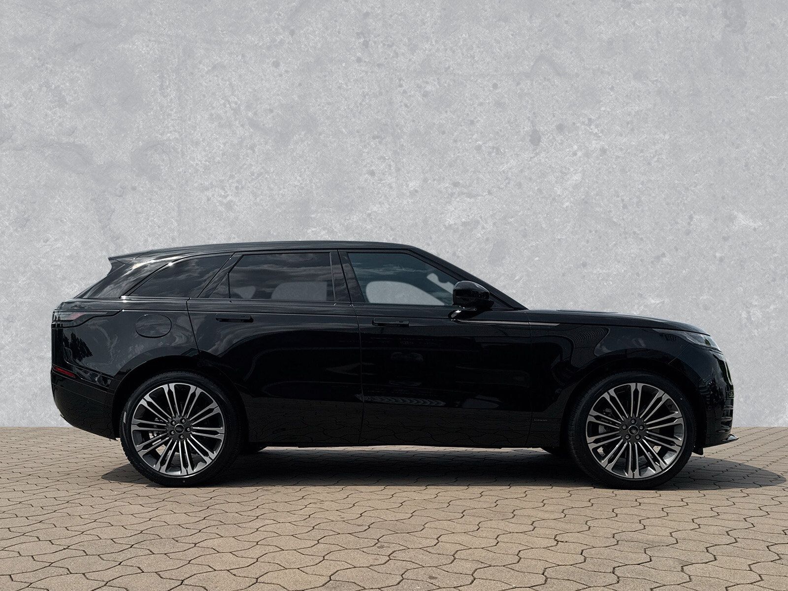 Land Rover Range Rover Velar - Bild 6