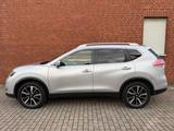 Nissan X-Trail Acenta 4x4"Navi"360°Kam"SiHz"19z - Nissan X-Trail mit Diesel-Antrieb: Silber