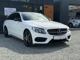 Mercedes-Benz C T-Modell C 43 AMG T 4Matic KLIMA LDER - Mercedes-Benz C 450 AMG mit Benzin-Antrieb: Automatik