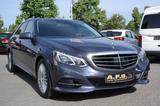 Mercedes-Benz E 400 Elegance 4Matic LED / Navi / Standheizung - Mercedes-Benz E 400 in Berlin