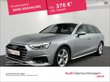 Audi A4 Avant 50 TDI qu. tiptr. LED NAV AHK SHZ DAB a