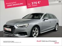 Audi A4 - Vorschau Bild 1