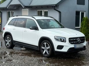 Mercedes GLB 180 - 2