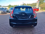 Honda Jazz 1.5 Dynamic - Honda Jazz: 1.5
