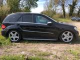 Mercedes-Benz Mercedes-benz ML 350 CDI Premium MOTORE ROTTO - gebrauchte Mercedes-Benz ML 350 aus dem Jahr 2009