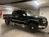 Chevrolet Silverado 2500 HD LT 6.6 Duramax - Chevrolet aus 2003