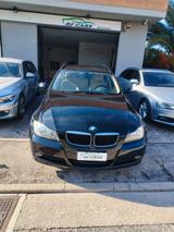 BMW Bmw 320 320d cat Touring Futura - BMW 320 aus 2007: Kombi, 320d