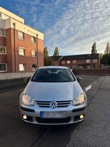 Volkswagen Golf V 1.9 TDI - Volkswagen Golf aus 2006: TDI