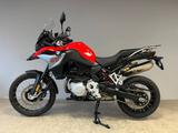 BMW F 850 GS - BMW 850