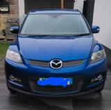Mazda Verkauf Mazda CX7 - gebrauchte Mazda CX-7 aus dem Jahr 2008