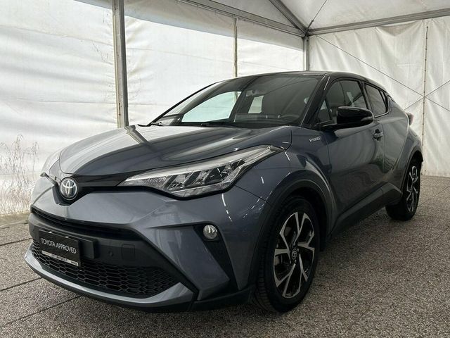 Toyota C-HR 2.0 Hybrid Trend E-CVT