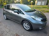Nissan Note - Nissan Note von privat