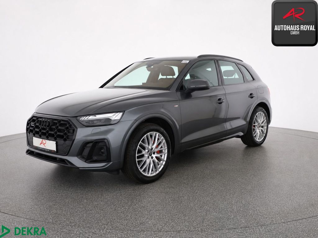 Image of Audi Q5