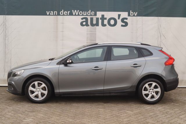 Volvo V40 Cross Country 2.0d Navi Cruise