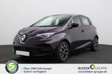 Renault ZOE E-Tech Evolution EV50 110hp - Renault ZOE aus 2024