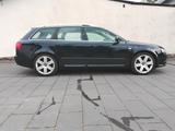 Audi S4 4.2 quattro Avant - - Audi S4 Unfallwagen