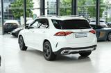 Mercedes-Benz GLE 300 d 4M *AMG-LINE*BURMESTER*PANO*EXCLUSIVE* - gebrauchte Mercedes-Benz GLE 300 aus dem Jahr 2024