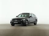 Mercedes-Benz C 220 d T Avantgarde MBUX Pano AHK Kamera LED - Mercedes-Benz: Mb