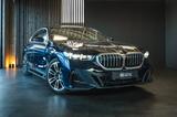 BMW 520 M SPORT | KOMFORTSITZE | DRIVING ASSIST