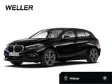 BMW 120i Aut SPORT Line LivePro,LED,Kam,DrivAss,HiFi