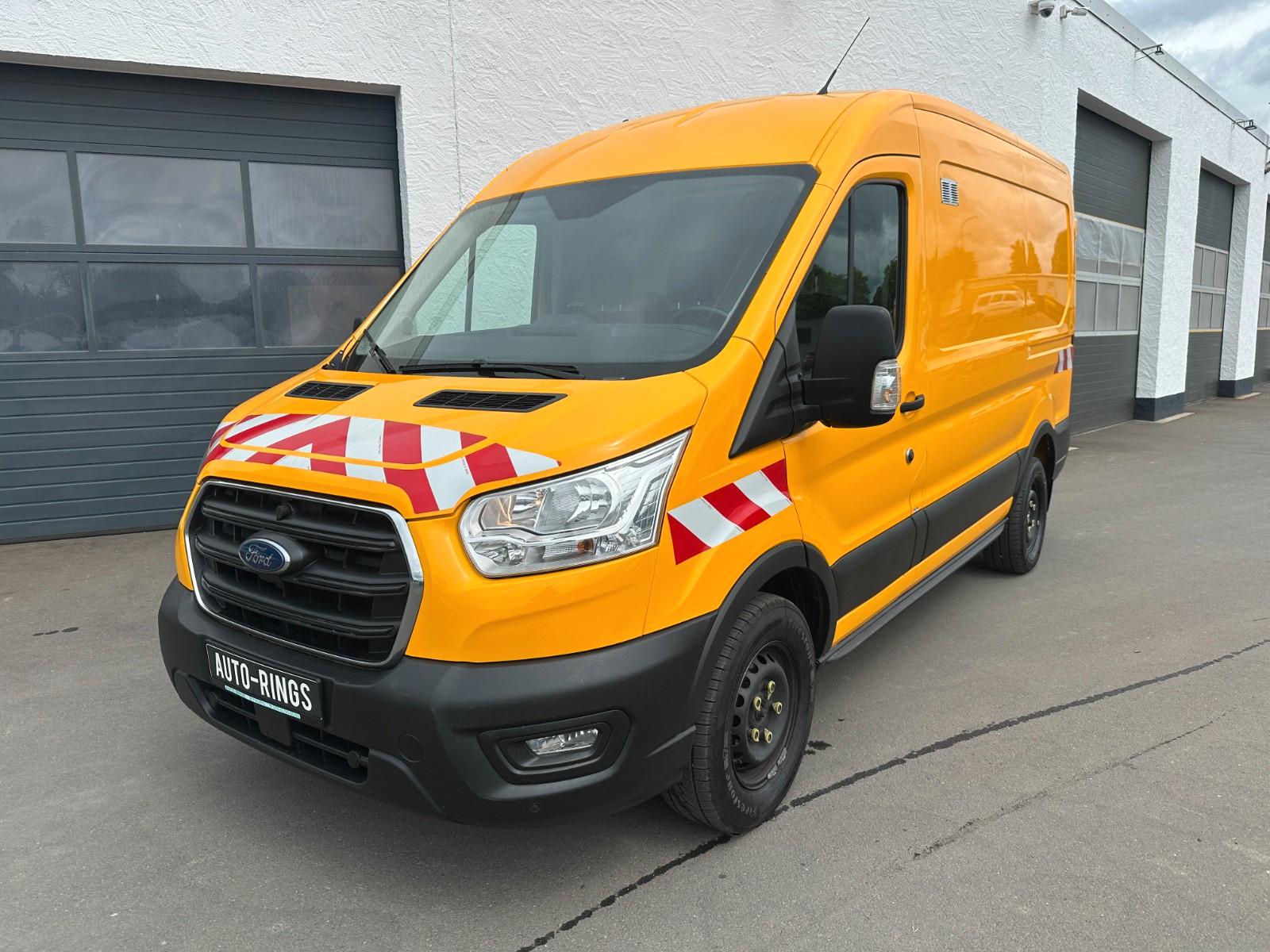 Ford Transit Kasten 350 L2 Trend