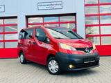 Nissan NV200 /Evalia Kombi Premium /1 HAND/KLIMA/7SITZE - gebrauchte Nissan NV200 aus dem Jahr 2011
