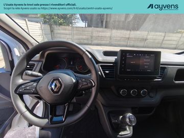 Renault Trafic - 9