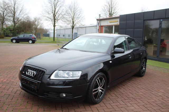 Audi A6 Lim. 2.0 TFSI