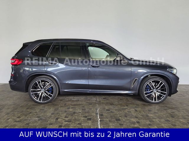 BMW X5 M50 D , Laser, HUD, AHK, ACC