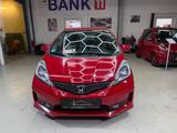 Honda Jazz 1.4 Si AERO Klimaautomatik Tempomat AHK - Honda Jazz mit Anhängerkupplung