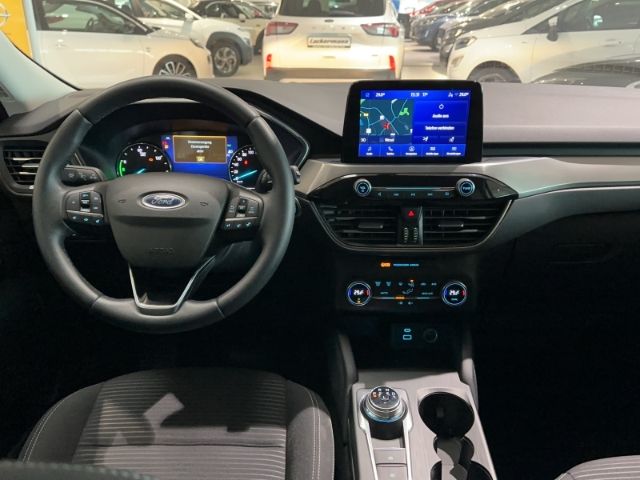 Kuga Titanium 2.5 Duratec PHEV EU6d-T Navi Apple