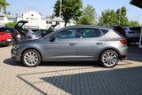 Seat Leon 1.4 Xcellence LED Navi PDC Tempomat Keyless - Seat Leon: Kleinwagen