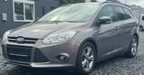 Ford Focus Turnier Sync Edition GARANTIE TÜV NEU - Ford Focus: Sync Edition