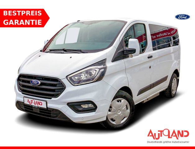 Ford Transit Custom 340 L1 Tempomat Navi Sitzheizung