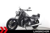 Triumph THUNDERBIRD 1700 STORM - Kellermann! - TRIUMPH THUNDERBIRD