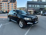 BMW X3 xDrive30i Luxury Line