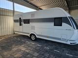 Hobby 560 KMFe - Hobby Wohnwagen 560 kmfe