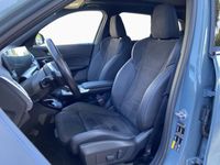 BMW iX1 - Vorschau Bild 10