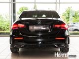Mercedes-Benz A 220 d Lim. AMG+NIGHT+R-KAMERA+18"ZOLL+LED+DAB - gebrauchte Mercedes-Benz A 220 aus dem Jahr 2024
