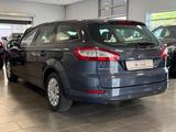 Ford Mondeo Turnier 2.0 TDCI Ambiente Navi/1. Hand - Ford Mondeo: Ambiente