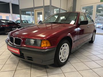 BMW 316 - 2
