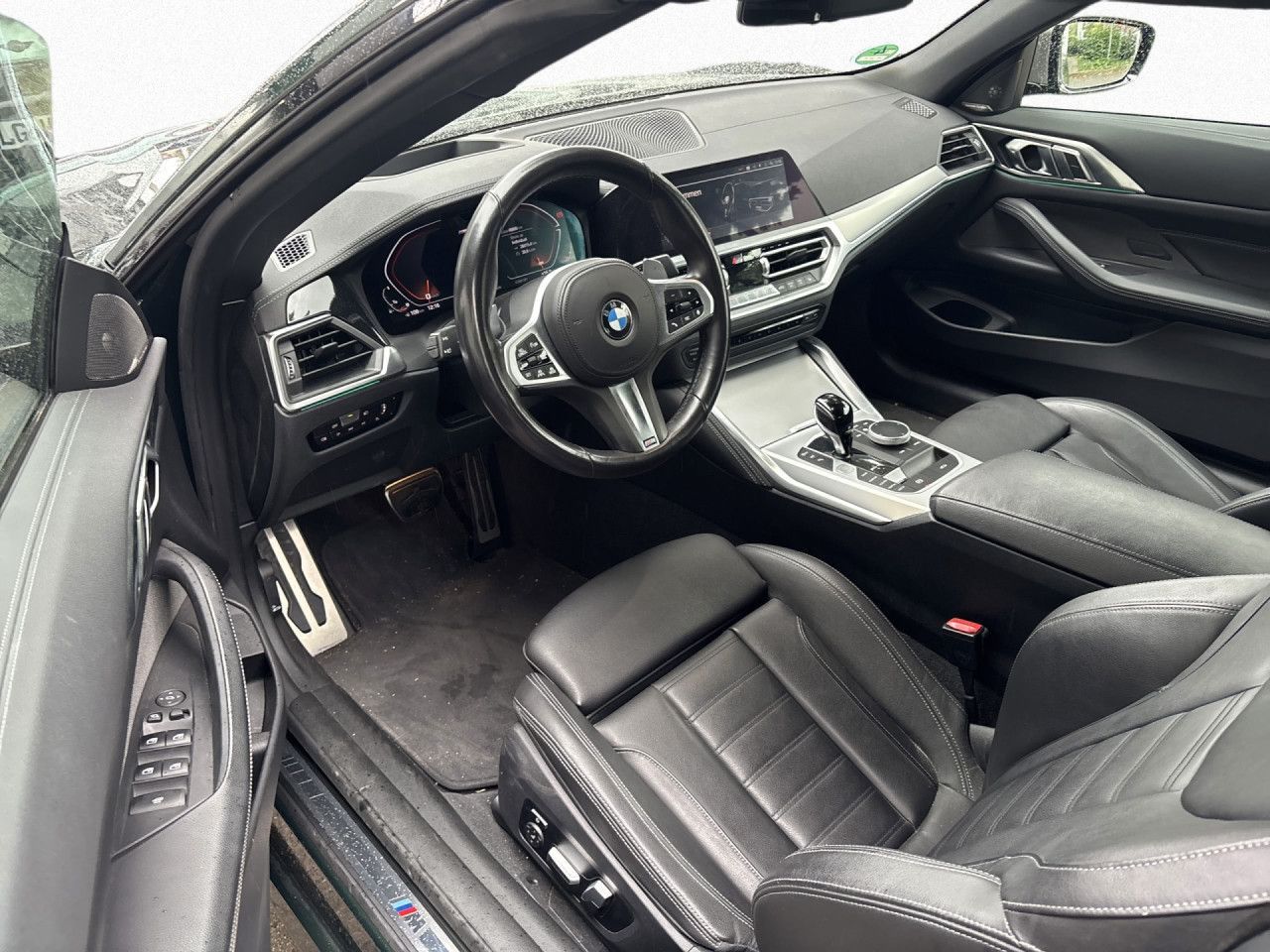 BMW M440i xDrive LASER,DaPro,360,H/K,HUD,LivePro,SHZ foto 12